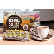 Genuine Idol Slim Coffee Thai Weight Loss Coffee for fast weight loss