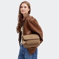 กระเป๋า Kipling รุ่น DALMA EARLY TAN