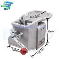 Fortrust A1000C-F/W A900C-W Actuator 12-24VDC IP55 Engine Speed Control CE/RoHS OEM Fast Ship