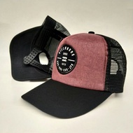 Net Trucker Hat/Cool Men's Surfing Distro Hat