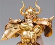 聖鬥士星矢不是EX 神話 DDP金牛OCE全新