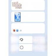 QUZHI | เคสป้องกัน Huawei MatePad Pro 11.5 พร้อมช่องใส่ปากกาและขาตั้ง ปกป้องและเพิ่มประสิทธิภาพการใช