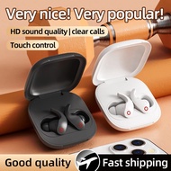 【Trending in Fashion】 Kingstar Tws Fone Bluetooth Earphones Wireless Headphones Stereo Noise Cancelling Earbuds With Mic Mini In-Ear Sports Headsets