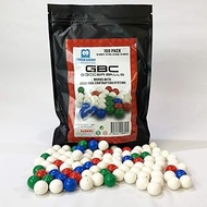 Brick Loot Soccer Balls for Great Ball Contraption Machine, GBC Balls, 100% Compatible with Lego x45