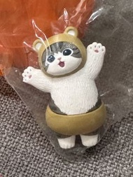 Mofusand扭蛋