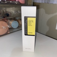 COSRX snail mucin essence