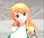 Bandai One Piece Gasha Portraits“Nami”萬代海賊王扭星肖像“娜美”一款