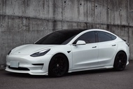 2020 Tesla Model3 LR版本 FSD全自動駕駛