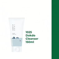 Round Lab 1025 Dokdo Cleanser (150ml)