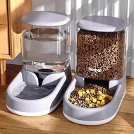 3800ML Pet Dog Water Dispenser Cat Automatic Feeder Dog Feeding Cat Drinking Water Water Bottle Supp