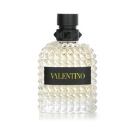Valentino 華倫天奴 Valentino Uomo Born In Roma Yellow Dream 淡香水 100ml/3.4oz