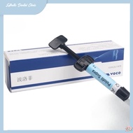 Dental VOCO Dental Composite Light Cure Resin 4g Tooth Fillings Dental Materials