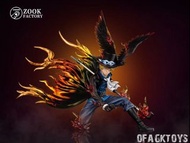 🔥Gk新品預訂🔥ZooK Factory
海賊王 龍爪拳薩波