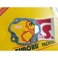 SUZUKI Cylinder Block Gasket FR 80 FR80SUZUKI NOSFamily