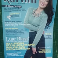 majalah Kartini no.2371. April 2014