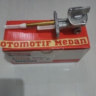 Yamaha Rx King RXK RX KING Scorpio Z 3KA-F4500-20 Original Yamaha Fuel Tank Tap