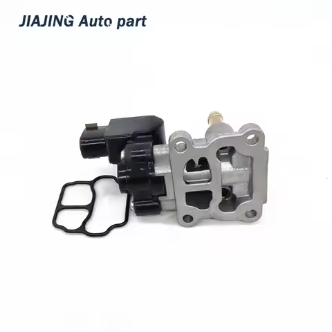 22270-97401 2227097401 Idle Air Control Valve For Toyota Duet Passo BB Vios Avanza Cami Rush