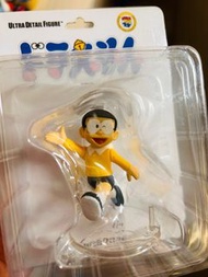 Medicom Toy Ultra Detail Figure Doraemon  野比大雄 手板公仔