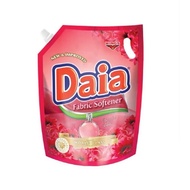 Daia Fabric Softener CheerfulBliss 1.6L