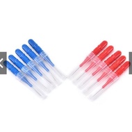 1PCS BRACES TOOTHBRUSH