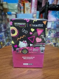 Tarmac Works Vertex Silvia (S14) Hello Kitty 特別版