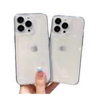 THICK Casing for Oppo A1k A12 A15 A16 A17 A18 A3 Pro A31 A32 A33 A36 A37 A3s A5 A52 A53 A54 A55 A57 