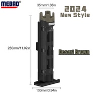 Fishing rod stand BM-250 light,Suitable for MEIHO Box:BM-5000/7000/9000,VS-7055/7070/7080/7090
