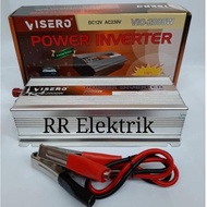 Power Inverter Visero 2000w VIO-2000W Visero 2000 Watt