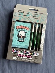Dartslive Sanrio pochacco 帕恰狗飛鏢卡