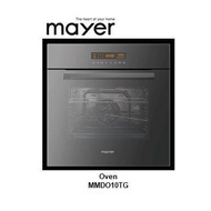 Mayer Oven MMDO10TG
