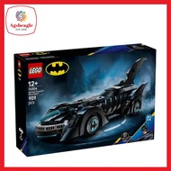 Lego Marvel 76304 Batman Forever Batmobile (2025)