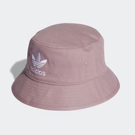 adidas 漁夫帽 BUCKET HAT AC 粉 HD9711
