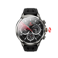 GoldenSpike H18 Pro Smartwatch Men Women GPS WIFI 5G Smart Watch Rotary Camera NFC App Download 256G