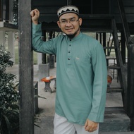 Kurta Dia - [ MINT GREEN ]
