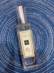 Jo Malone 香水羅勒與橙花 30ml