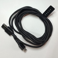 Mouse Charging Cable Suitable for Viper V2 PRO/Viper V3 PRO/Barcelis Snake V3 PRO Mouse Data Cable