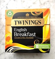 Twinings teabag
