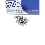 Bearing miniature MR 84 zz EZO 4x8x3 origins
