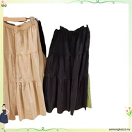 Three B’s - Cotton Skirt