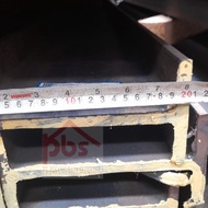 (12 Meter) BESI IWF 200 / BESI WF 200 / BAJA WF 200 / WF 200 x 12 meter LS / berat 251 kg
