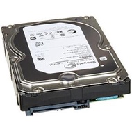 Seagateエンタープライズ2 TB 3.5 "内蔵ハードドライブ