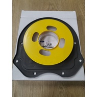 FLYWHEEL OIL SEAL PART FORD RANGER T6 , T7 , T8 XLT [ U2Y0 10 YA0 / 3S7Q 63 85AB ]