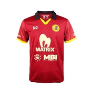 WARRIX NSFC Home Jersey 25/26 Shirt Negeri Sembilan Football Club Malaysia Replica Grade Baju Bola F