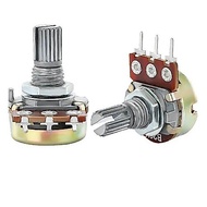 50K 50K Mono Potentiometer