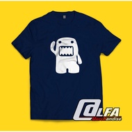 QUALITY!!! DOMOKUN DOMO KUN Cool Men's T-Shirt MUST HAVE