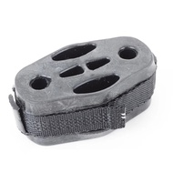 FOR BMW F01 F02 E70 RUBBER MOUNTING EXHAUST OEM 18207807132