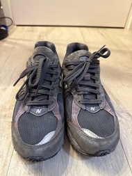 New balance 2002r gore tex  防水