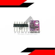 GY-530 VL53L0X Time-of-Flight Laser Ranging Sensor I2C 2.6-5.5V Up to 2m Range ±3% Accuracy 940nm VC