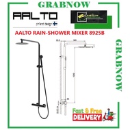 AALTO RAIN-SHOWER MIXER 8925B / Express Free Home Delivery