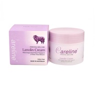 (CHÍNH HÃNG) KEM DƯỠNG DA NHAU THAI CỪU CARELINE ÚC SIÊU DƯỠNG ẨM